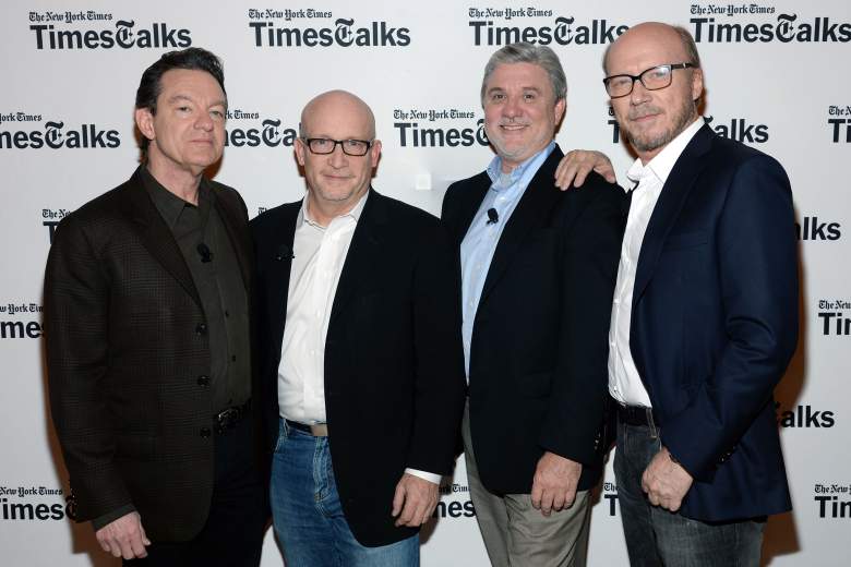 Mike Rinder Scientology, Mike Rinder blog, Mike Rinder Twitter, Mike Rinder Wife, Mike Rinder A&E, Mike Rinder Spokesperson, Mike Rinder Church of Scientolgoy