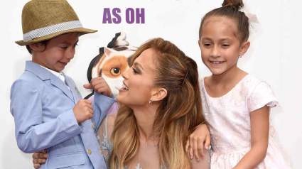 Familia infantil de Jennifer López: 5 Datos rápidos que necesitas saber