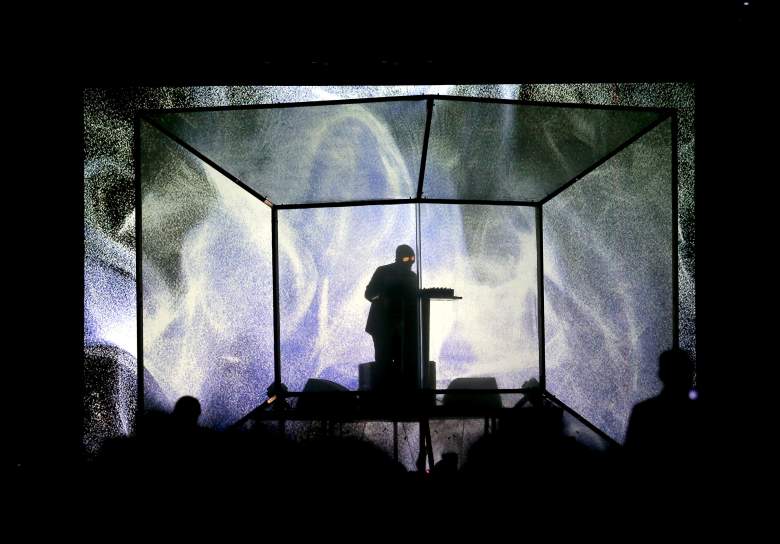 Flying Lotus, Twitter, rant, Future