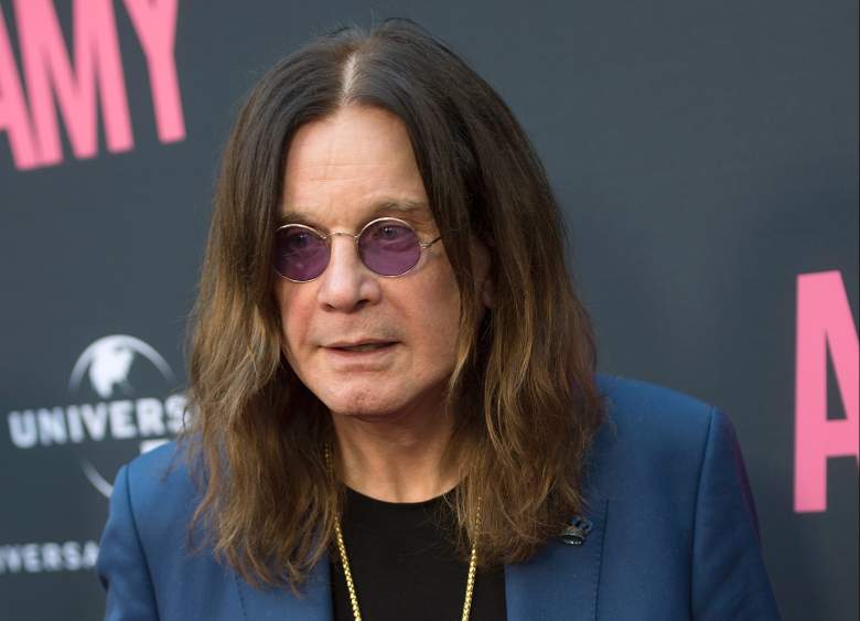 ozzy osbourne missing, ozzy osbourne news, ozzy and sharon split
