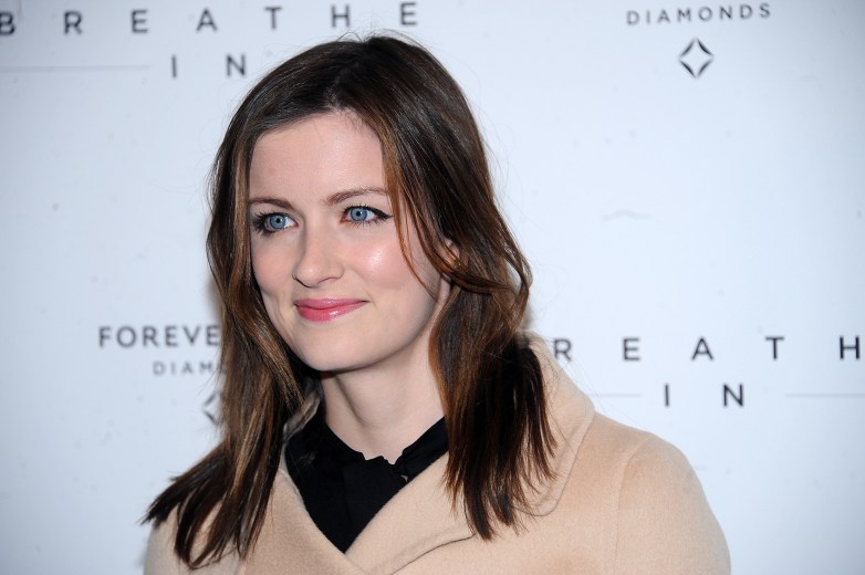 Dane DeHaan wife, Dane DeHaan married, Anna Wood husband, Anna Wood