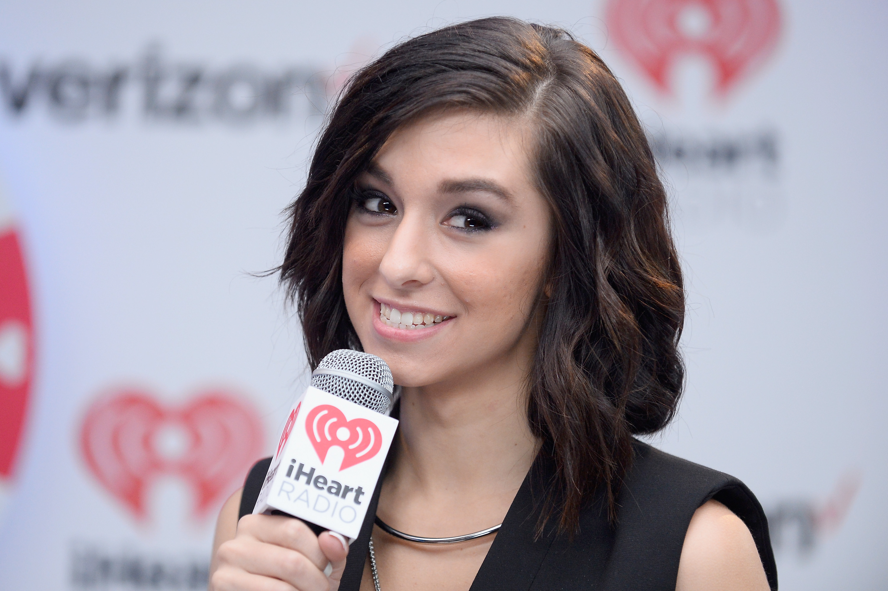 Christina Grimmie relationship suspect