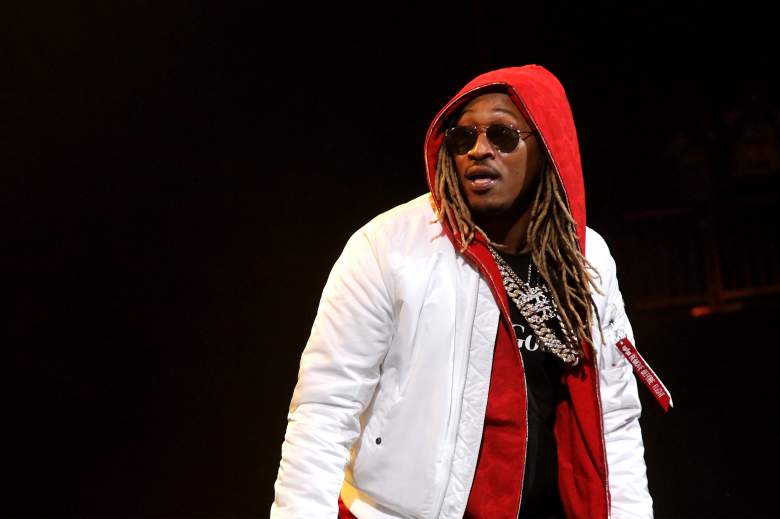 NEW YORK, NY - OCTOBER 22: Rapper Future performs onstage during 105.1s Powerhouse 2015 at the Barclays Center on October 22, 2015 in Brooklyn, NY. (Photo by Bennett Raglin/Getty Images for Power 105.1's Powerhouse 2015)