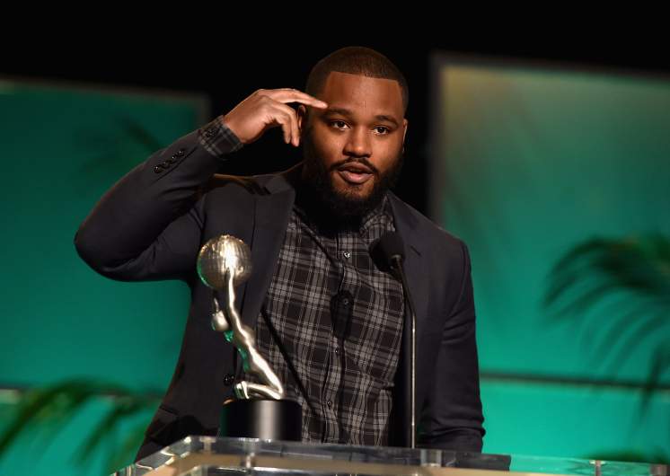 Ryan Coogler Black Panther