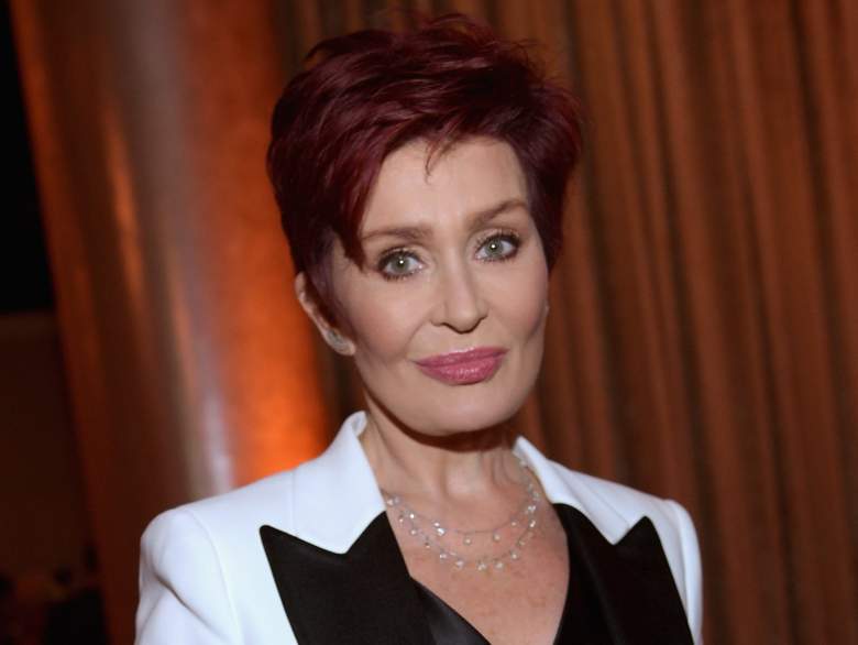 ozzy and sharon split, ozzy and sharon osbourne