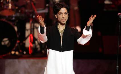 ¿Se liberará el EP póstumo de Prince ‘Deliverance’ el viernes?