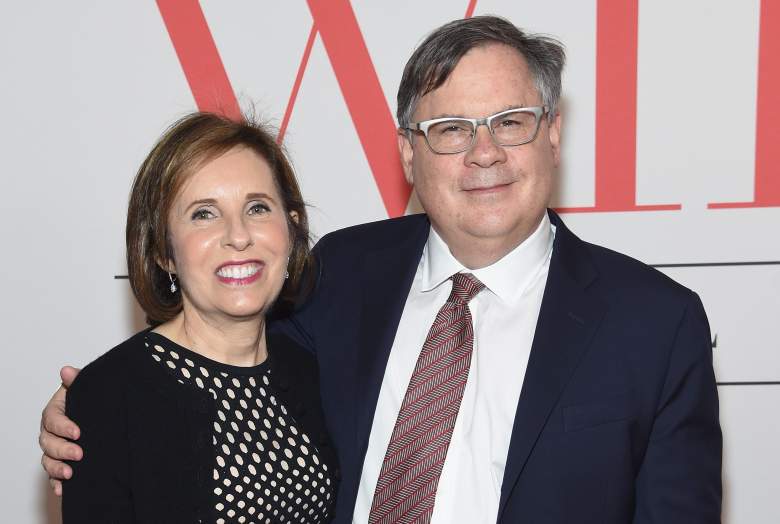 the good wife creators, the good wife spinoff