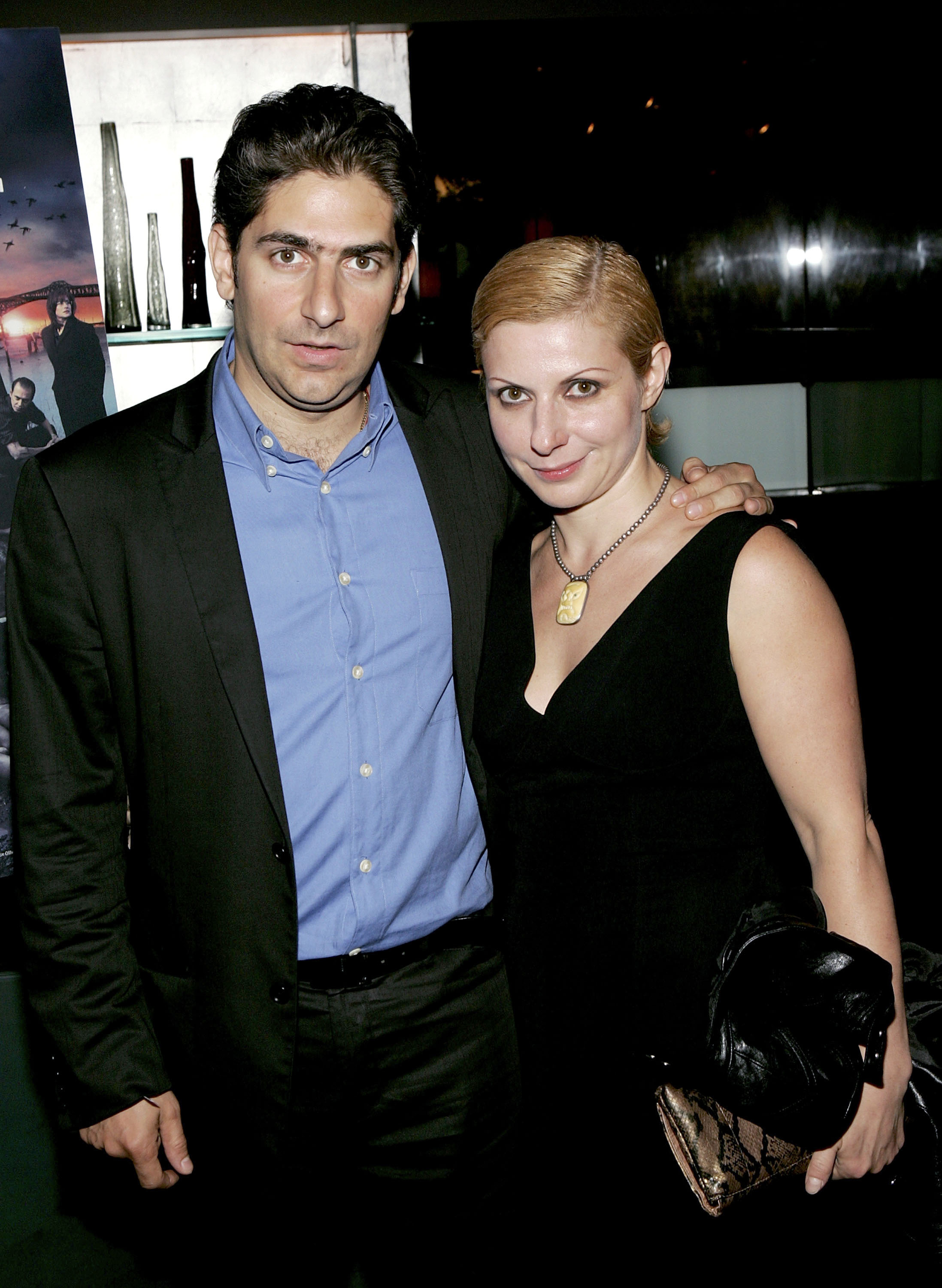 Michael Imperioli Victoria