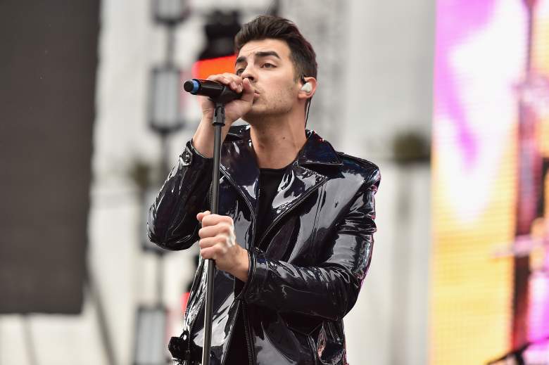 Joe Jonas, Joe Jonas dating, Giigi Hadid boyfriend, who is Joe Jonas dating