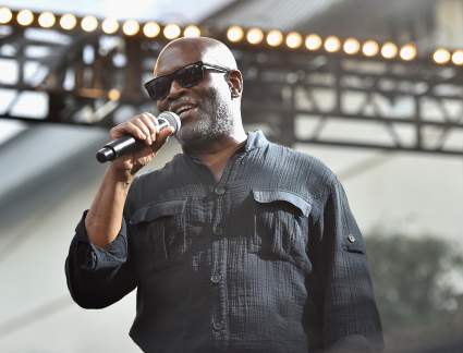 L.A. Reid deja Sony Music: 5 Datos rápidos que necesitas saber