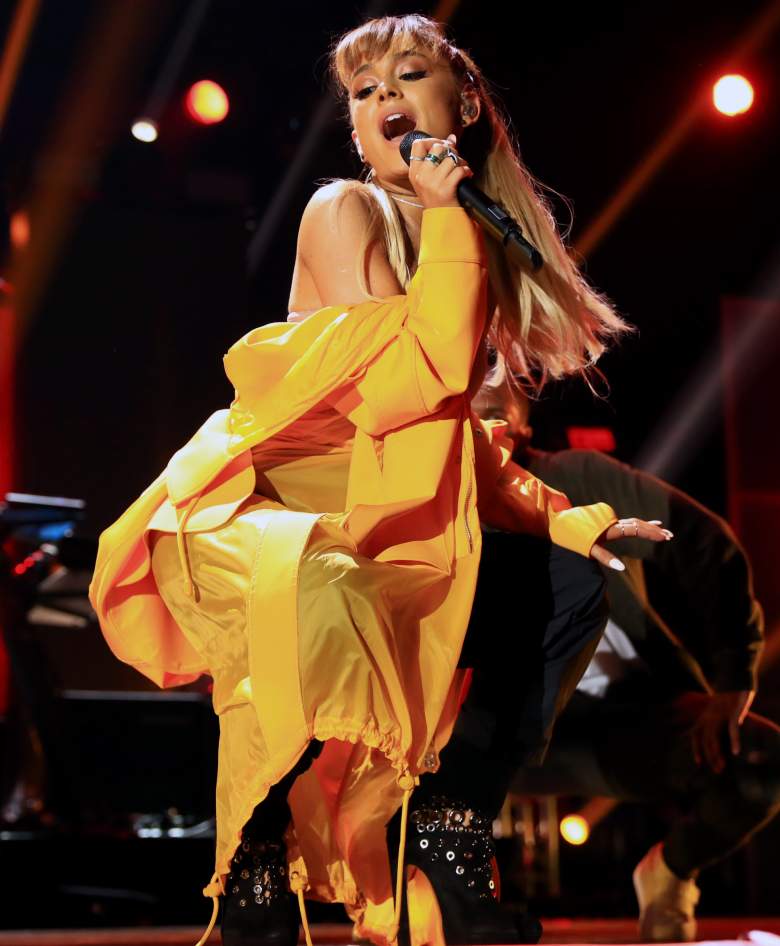 Manchester Benefit Concert