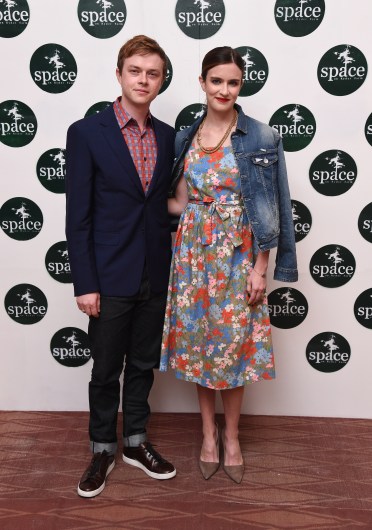 Dane DeHaan wife, Dane DeHaan married, Anna Wood husband, Anna Wood