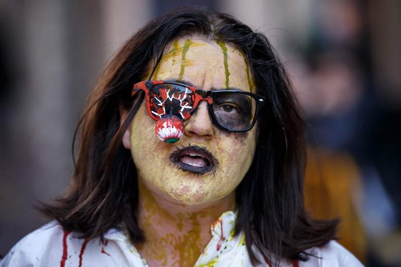 Halloween, history of Halloween, All Hallows Eve