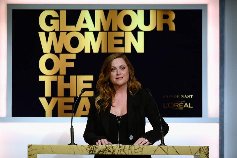 Amy Poehler dating, Ben Gaf, Benjamin Gaf Amy Poehler