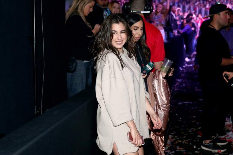 Lauren Jauregui, Lauren Jauregui arrested, Lauren Jauregui Fifth Harmony, Lauren Jauregui weed