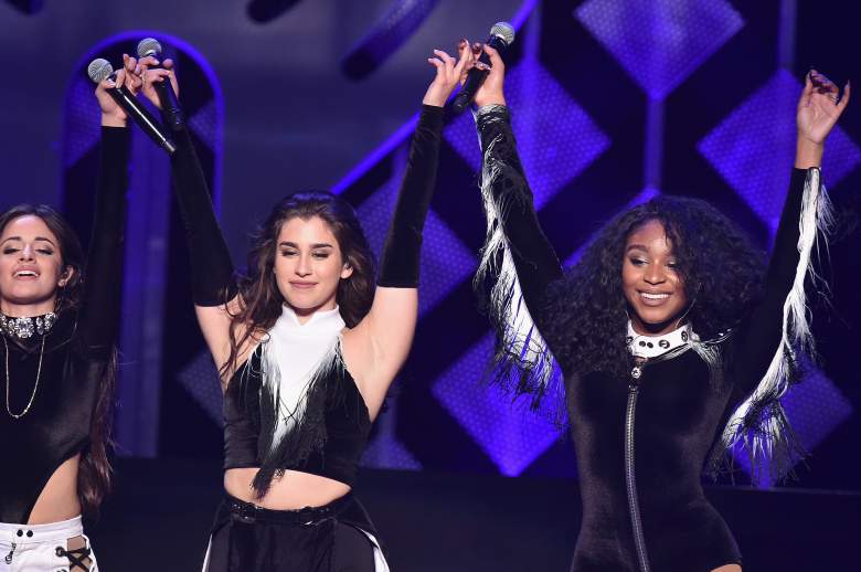 Lauren Jauregui, Lauren Jauregui arrested, Lauren Jauregui Fifth Harmony, Lauren Jauregui weed