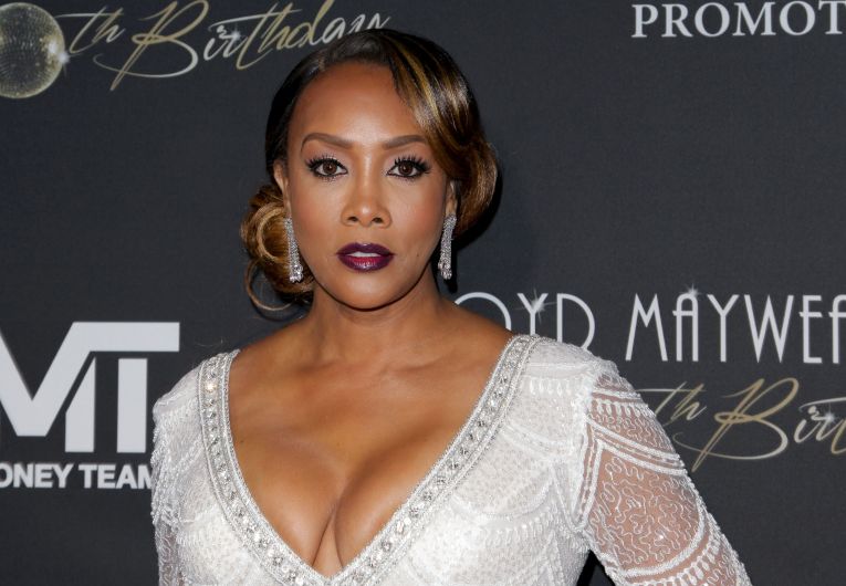 The Wrong Crush cast, The Wrong Crush Lifetime, The Wrong Crush Lifetime cast. Vivica A. Fox Lifetime