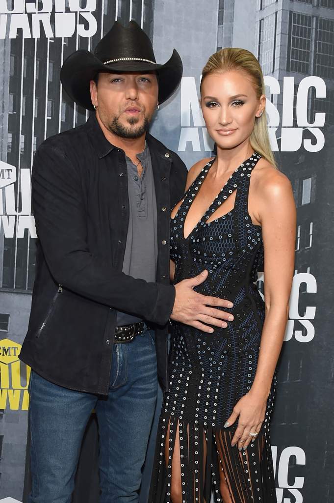 CMT Music Awards, CMT Music Awards 2017, CMT Music Awards 2017 Red Carpet, CMT Music Awards 2017 Best Dressed Photos