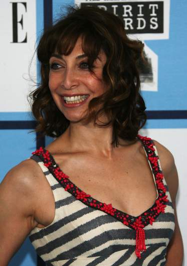 Illeana Douglas