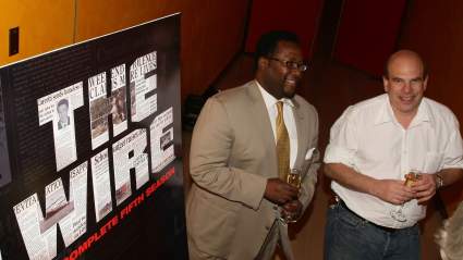 Ver The Wire Online: Cómo agilizar los episodios completos
