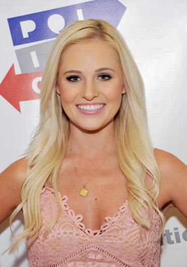Tomi Lahren Net Worth, Tomi Lahren Fox News, Tomi Lahren Blaze