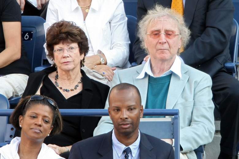 Gene Wilder, Gene Wilder Wife, Gene Wilder Ex Wives, Gene Wilder Ex Wife, Karen Boyer, Gene Wilder Wife Karen Boyer, Who Was Gene Wilder Married To