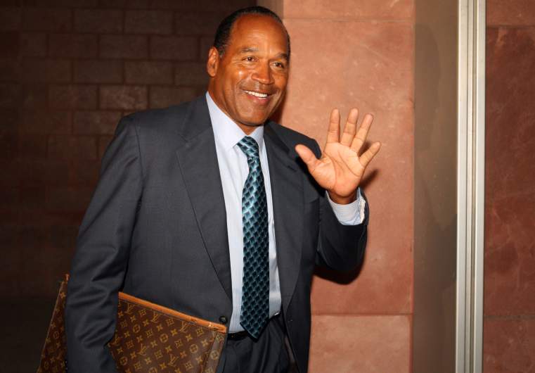 OJ Simpson net worth