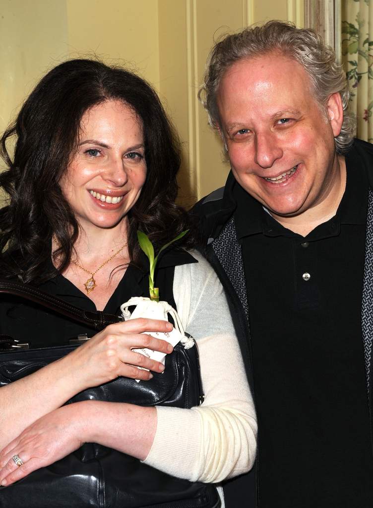 Gary Glasberg, Gary Glasberg dead, Gary Glasberg wife, NCIS showrunner
