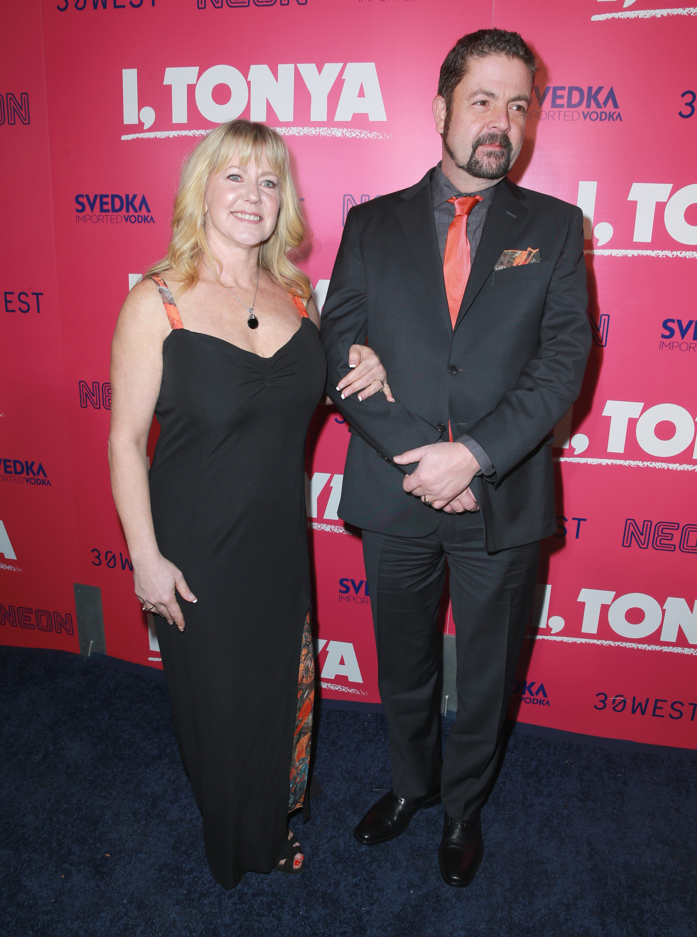 Joseph Jens Price, Tonya Harding Husband, Who is Tonya Harding Married to