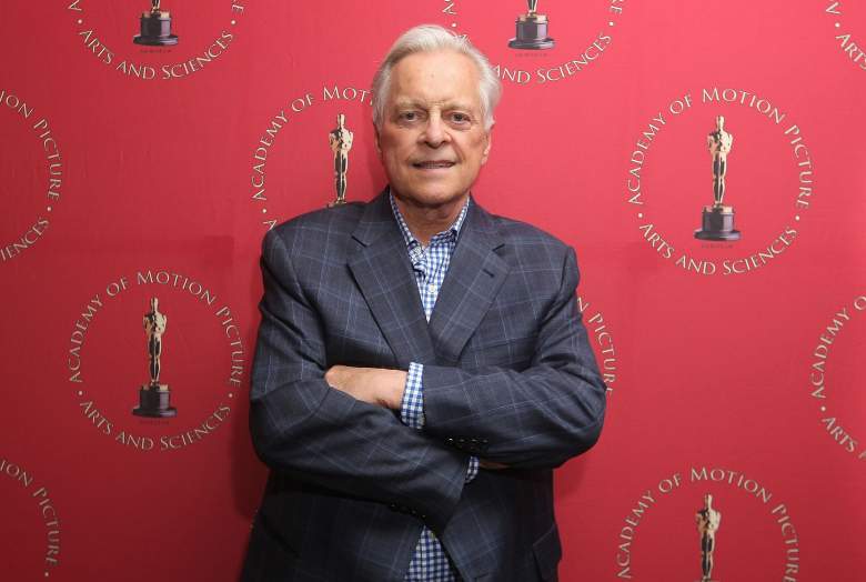Robert Osborne TCM, Robert Osborne dead, Robert Osborne age