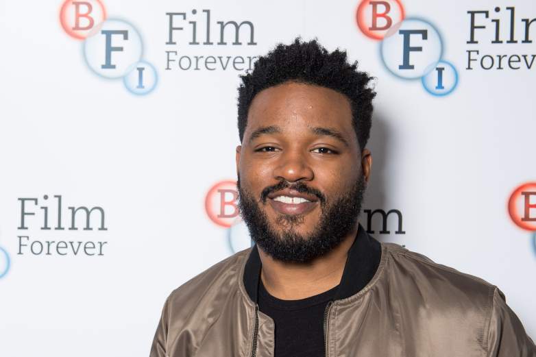 Ryan Coogler Black Panther