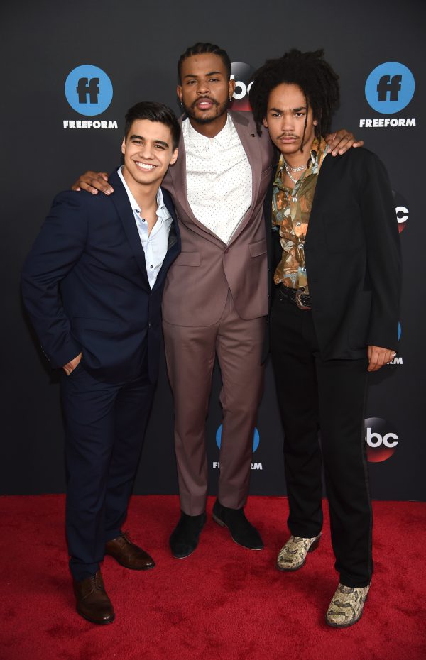 luka sabbat grown-is