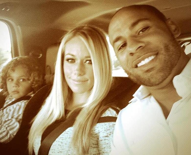 Hank Baskett, Hank Baskett And Kendra Wilkinson, Ava Sabrina London, Ava Masaniai, Hank Baskett Cheating, Hank Baskett Gay