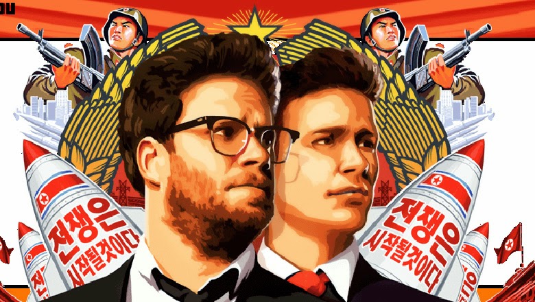 The Interview Canceled