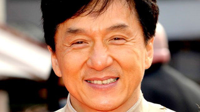 Jackie Chan