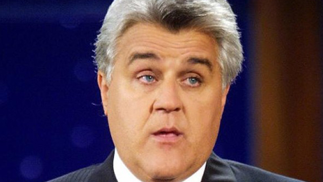 Jimmy Fallon replacing Jay Leno New Tonight Show host Jay Len Jimmy Fallon