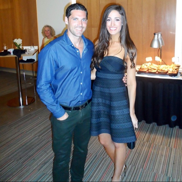 Jen Stone, Chad Carroll Fiancee Jen Stone, Chad Carroll, Jen Stone MDLMIA, Chad Carroll Girlfriend Jen Stone