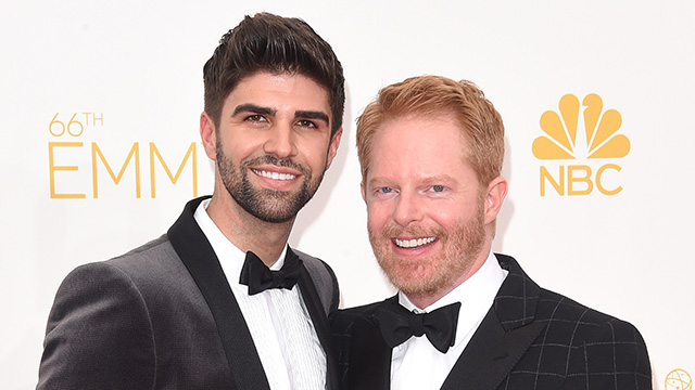 Jesse Tyler Ferguson