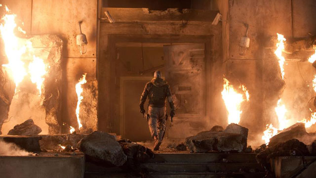 G.I. Joe: Retaliation