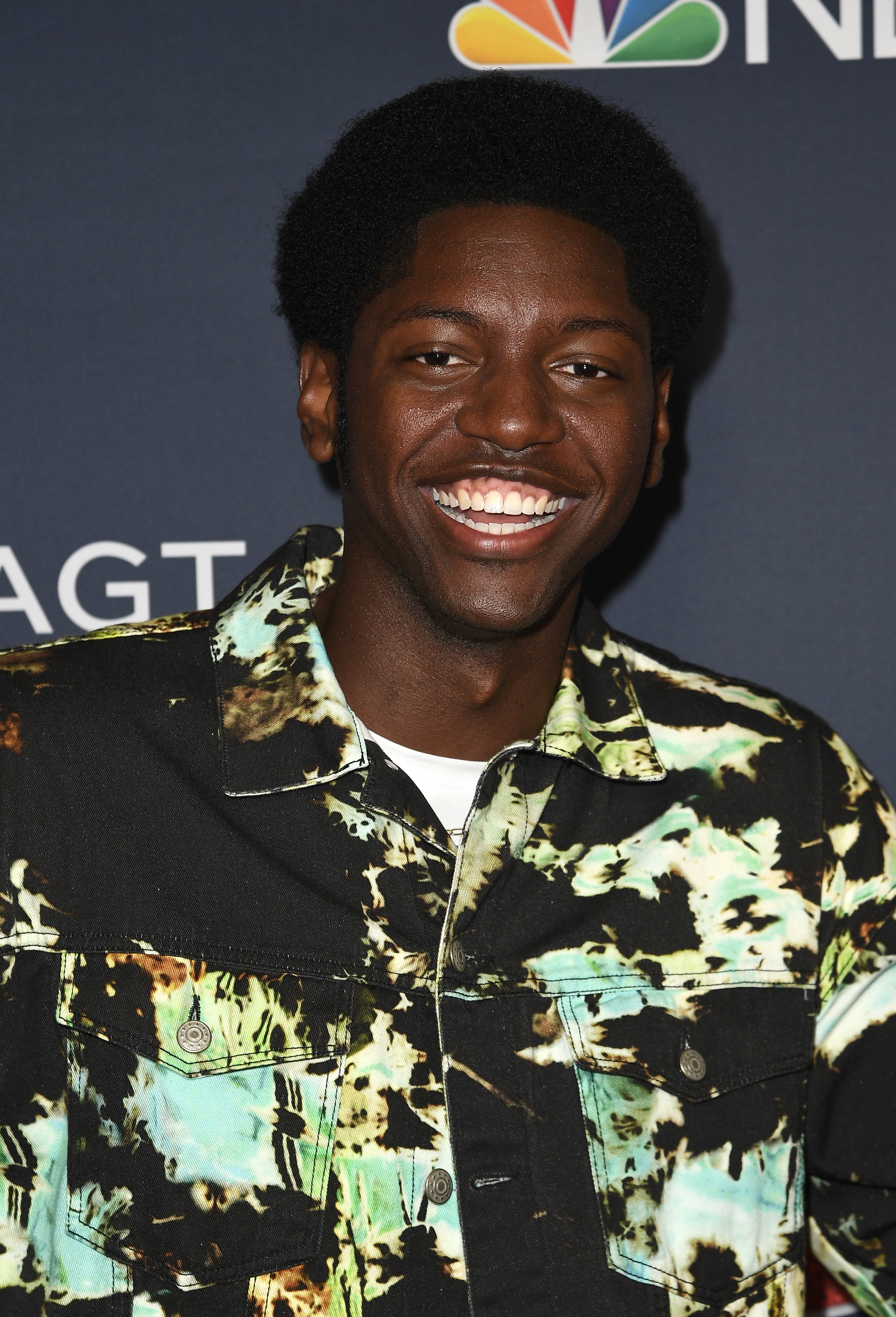 joseph allen the challenge