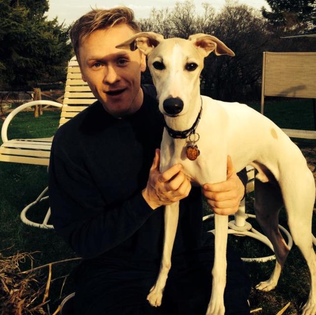 Josh Canfield, Reed Kelly, Josh Canfield And Reed Kelly, Reed Kelly Spiderman, Survivor 29, Survivor 2014 Cast