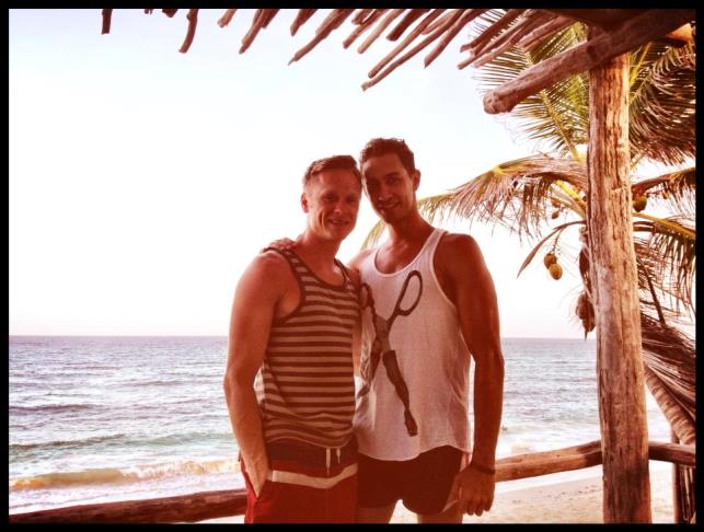 Josh Canfield, Reed Kelly, Josh Canfield And Reed Kelly, Reed Kelly Spiderman, Survivor 29, Survivor 2014 Cast