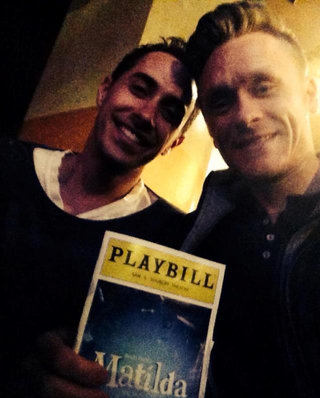 Josh Canfield, Reed Kelly, Josh Canfield And Reed Kelly, Reed Kelly Spiderman, Survivor 29, Survivor 2014 Cast