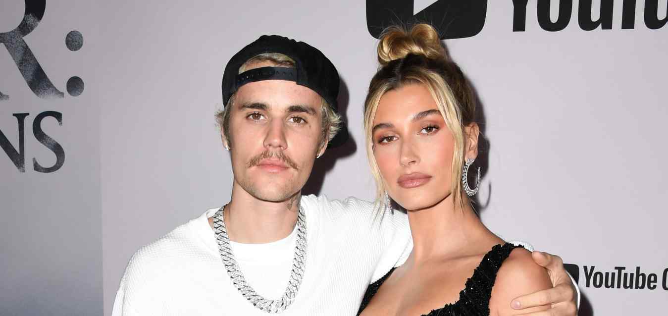 Justin Bieber Hailey Baldwin
