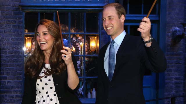 Prince William Air Force, Royal Baby, Kate Middleton Baby, Kate Middleton Birth, Prince William