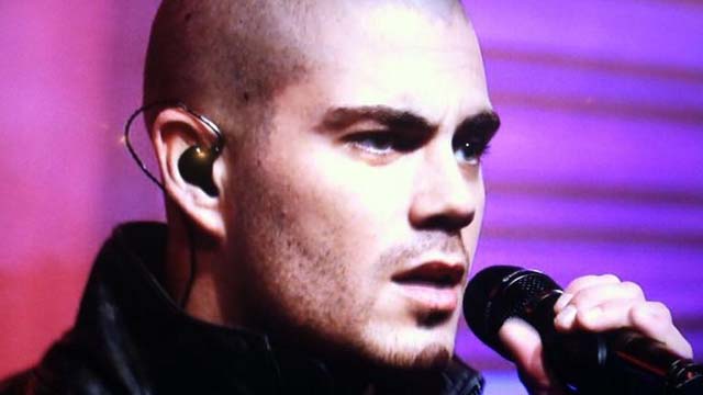 The Wanted Performs on David Letterman, The Wanted on Live Kelly & Michael, Word of Mouth Video, The Wanted Word of Mouth, The Wanted World Tour