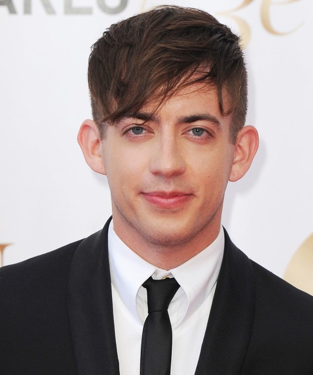 Ryan Stiles, Whose Line, Whose Line is it Anyway, Back, Returns, Ryan Stiles, Colin Mochrie, Wayne Brady, Aisha Tyler, Kevin McHale, Glee, Mourn, Cory Monteith, Heroin, Alcohol, Drugs