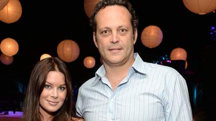 Kyla Weber, La esposa de Vince Vaughn: 5 hechos rápidos que necesita saber