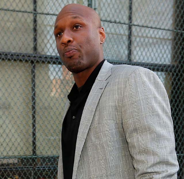 Lamar Odom Missing, Lamar Odom Khloe Kardashian Separated, Lamar Odom Separation, Lamar Odom Khloe Kardashian Divorce, Lamar Odom Drug Bender, Lamar Odom Drug Binge, Lamar Odom Rehab Intervention, Khloe Kardashian Intervention Lamar