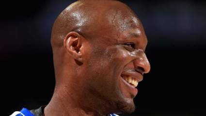 Lamar Odom Desaparecido: 5 Datos rápidos que necesita saber